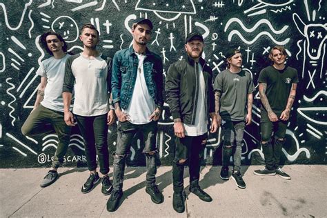 we came as romans|we came as romans lead singer.